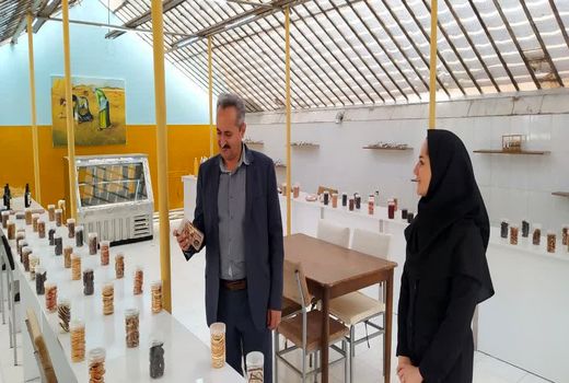 پرداخت ۴۰ میلیارد  ریال تسهیلات برای حمایت از توسعه فعالیت‌های کشاورزی زنان روستایی تبریز 