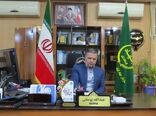 پیام تبریک رییس سازمان جهاد کشاورزی خراسان شمالی به مناسبت هفته نیروی انتظامی
