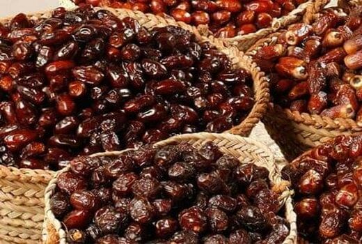 لغو ممنوعیت صادرات خرما/ حمایت از صادرات محصولات مازاد در دستور کار است