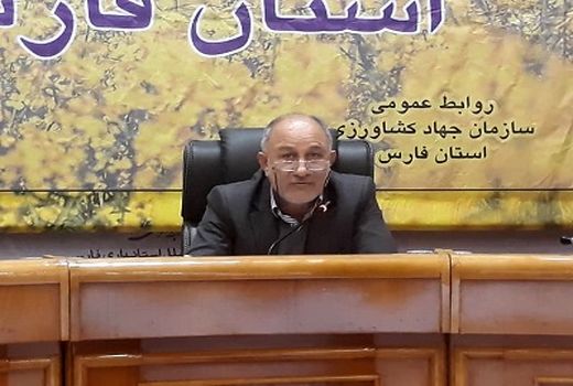 دانشکده کشاورزی در اجرای نقشه راه تحقیقاتی گیاهان دارویی کمک کند