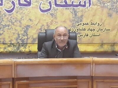 دانشکده کشاورزی در اجرای نقشه راه تحقیقاتی گیاهان دارویی کمک کند