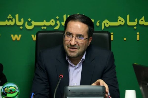 زمینه کاهش مشکلات مرتبط با مالکیت زمین فراهم شود/ لزوم تسریع در پاسخگویی به درخواست‌‌های مردمی