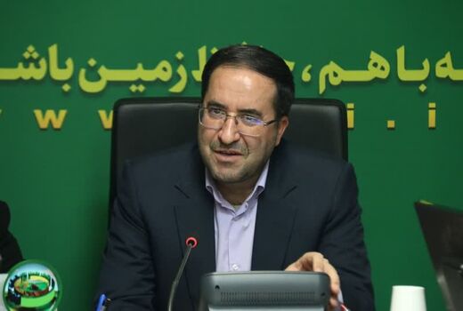 زمینه کاهش مشکلات مرتبط با مالکیت زمین فراهم شود/ لزوم تسریع در پاسخگویی به درخواست‌‌های مردمی