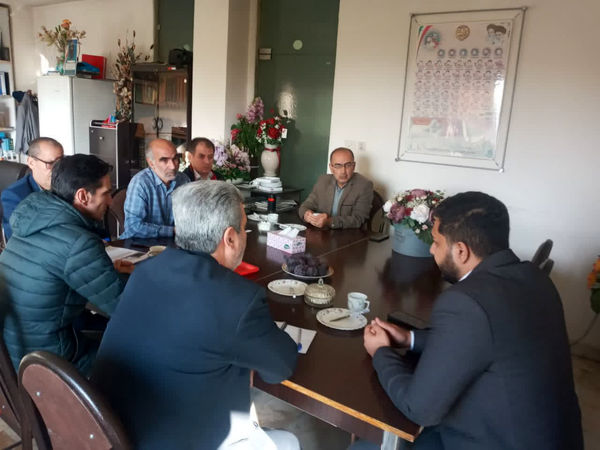 پوشش ۴۰۰ هزار رأس دام سبک در آذربایجانغربی با اجرای طرح افزایش تولید گوشت قرمز