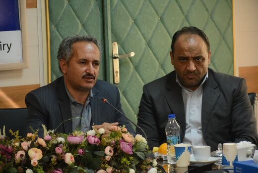 تولید 75 هزار تن محصولات صنایع تبدیلی در شهرستان تبریز