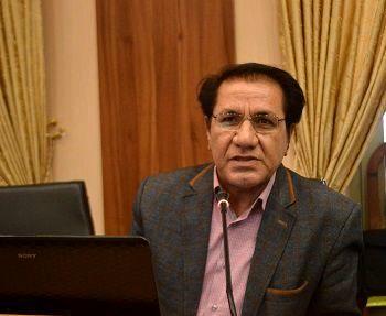 توزیع  بالغ بر 200 هزارتن کود شیمیایی در استان فارس