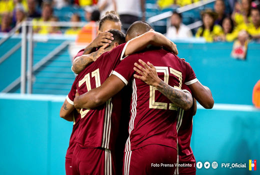  دیدار ونزوئلا و ایران در تهران