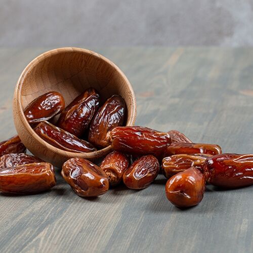 پایان برداشت خرما از نخیلات فسا