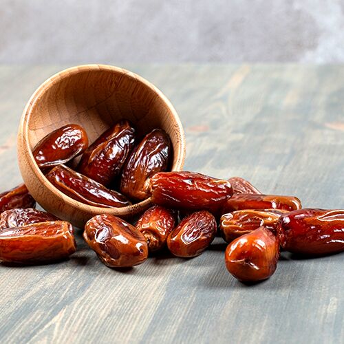 پایان برداشت خرما از نخیلات فسا