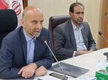  برآورد خسارت ۹,۱۰۰ میلیارد تومانی به محصولات زراعی، باغی و دامی استان لرستان
