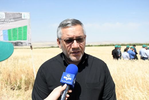  راه‌اندازی 15 پایگاه نوآوری جهش تولید در دیمزارها در آذربایجان شرقی 