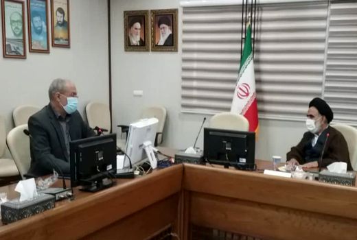 سند ملی امنیت غذایی مورد بررسی قرار گرفت