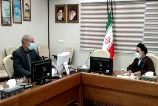 سند ملی امنیت غذایی مورد بررسی قرار گرفت