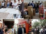 تشکیل۷۶۱ پرونده تعزیراتی در ایلام  