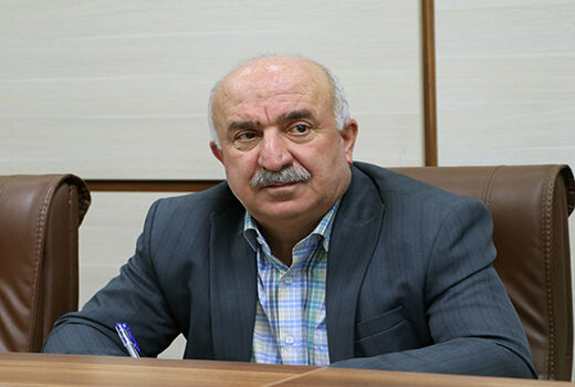 ۷۱۶ تن کالای اساسی در نمایشگاه پاییزه قزوین عرضه می‌شود