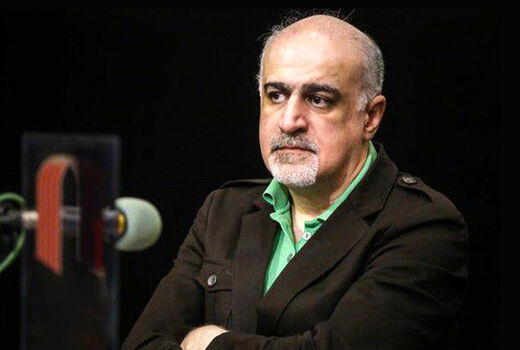 علی قائم مقامی دبیر هفدهمین جشن مدیران تولید سینما شد