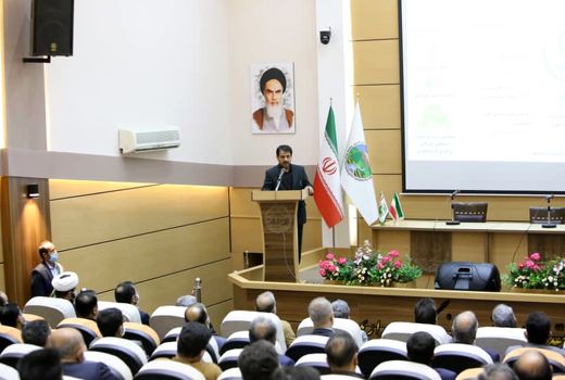 طرح ۹ در ۹۹ محور اقدامات سازمان جنگل ها در سال جهش تولید 