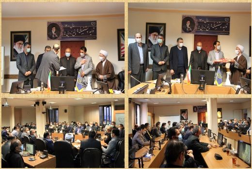 سرپرست سازمان جهاد کشاورزی استان تهران معرفی شد