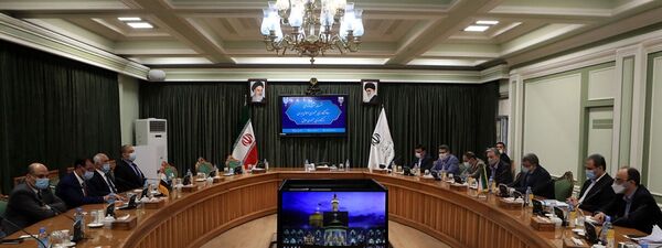 آمادگی ایران و عراق برای توسعه همکاری های کشاورزی