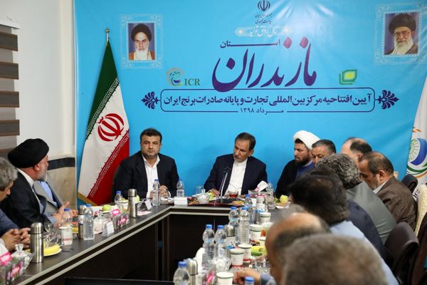 افزایش سالانه تولید محصولات کشاورزی به رغم محدودیت ها