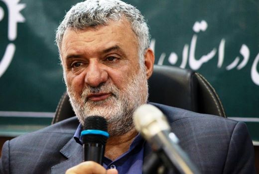 رکورد شکنی احداث گلخانه در کشور