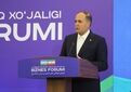 هدفگذاری ۶۰۰ میلیون دلاری تجارت کشاورزی ایران و ازبکستان/ «مسیر سبز» گمرکی ایجاد شود