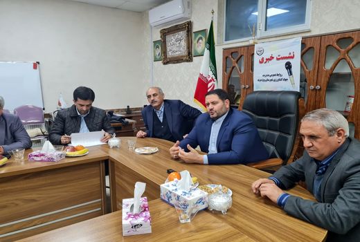 حمایت از سرمایه گذاران بخش دام و طیور در شهرستان مرند