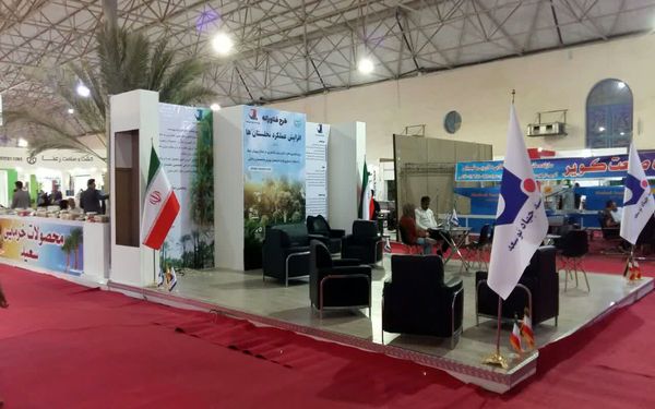 بررسی اهداف و جزییات "طرح افزایش فناورانه عملکرد نخلستان‌های کشور" 