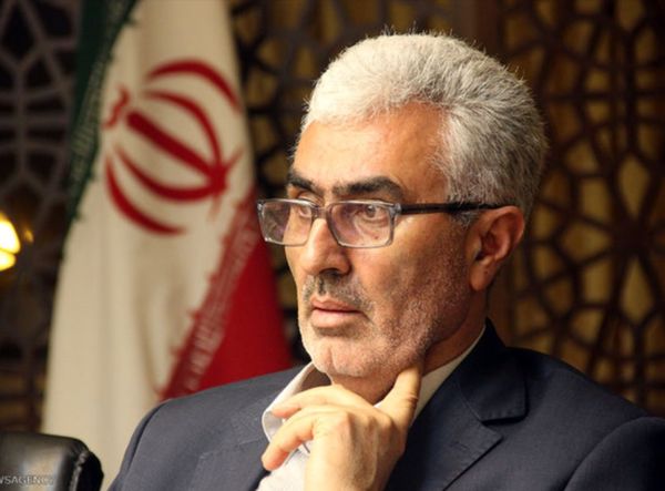 تحریم ها بر تامین خوراک دام تاثیر خواهد گذاشت