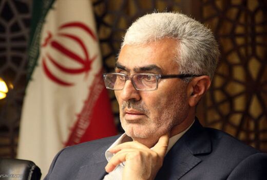 تحریم ها بر تامین خوراک دام تاثیر خواهد گذاشت