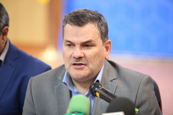 پیش بینی تولید ۸۶۰ هزار تن گوشت قرمز در سال جاری