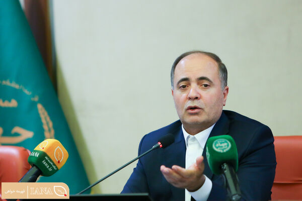 تامین امنیت غذایی در جنگ مستندسازی شود/ رفع موانع صادرات و یافتن بازارهای جدید
