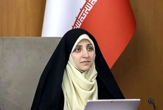 سبک زندگی شهری به زنان روستا تحمیل نشود / زن و مرد با‌ل‌های پرواز به سوی قله
