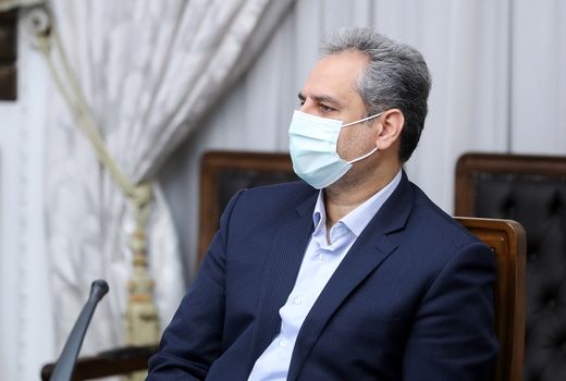 بخش کشاورزی برای تحقق امنیت غذایی و بهره‌برداری پایدار از منابع باید 