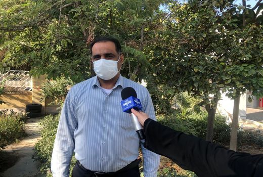 هرمزگان رتبه نخست در اجرای سامانه‌های آبیاری تحت فشار در کشور