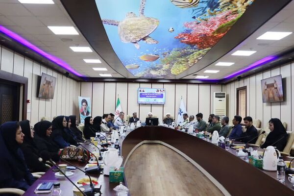 شیلات ایران؛ پیشران اقتصاد دریامحور و ضامن امنیت غذایی کشور