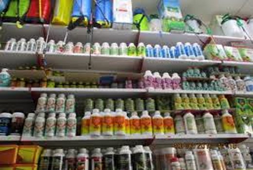 خرید سموم کشاورزی در خرمشهر تنها از فروشگاه‌های مجاز