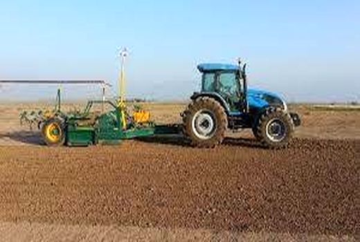 بهره‌برداری بهینه از منابع طبیعی در حمیدیه