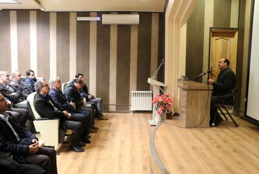 سند راهبردی توسعه بخش کشاورزی استان اردبیل در حال تکمیل است 