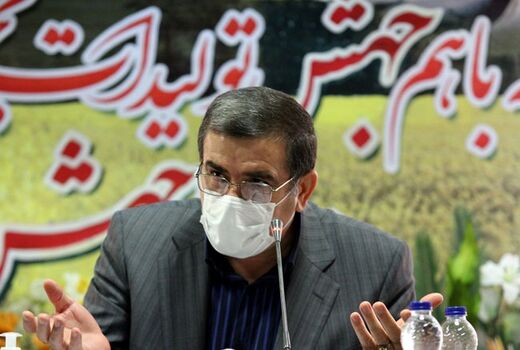 پیام رییس سازمان جهاد کشاورزی خوزستان به مناسبت ۹ دی ماه روز بصیرت