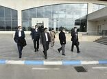 معاون وزیر جهاد کشاورزی در امور زراعت و مدیر کل پنبه میهمان خراسان شمالی