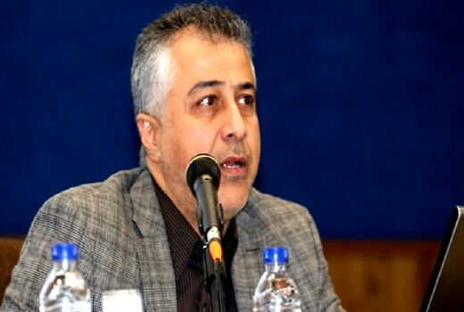 توجه به حوزه تحقیقات علوم شیلاتی ضرورت توسعه دریا محور است