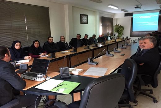 کشاورزان اسلامشهر در دوره 