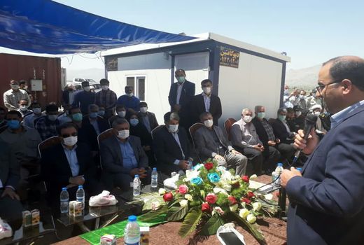 افزایش بیست درصدی تولید شیر خام در لرستان