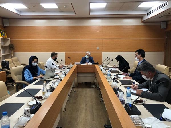 بخش خصوصی در انتقال تکنولوژی تولید بذور محصولات کشاورزی مشارکت کند