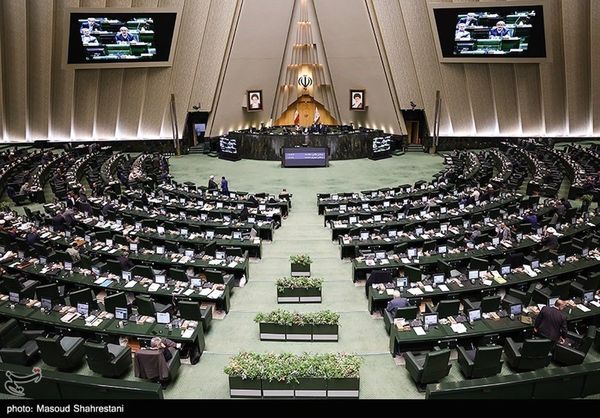 انتظار اصلاح لایحه بودجه توسط مجلس