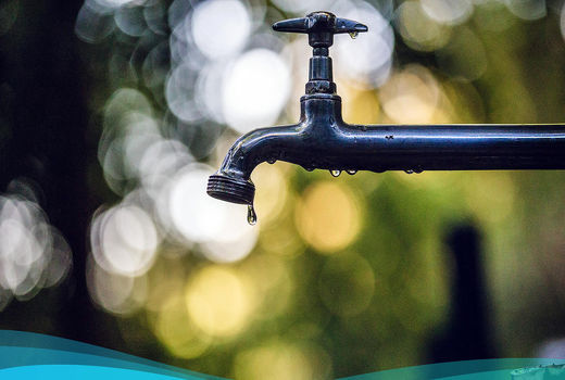 قیمت واقعی آب در دقیقه 90