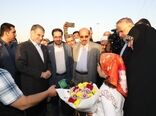 گزارش تصویری سفر وزیر جهاد کشاورزی به استان قزوین