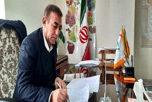  پشت پرده بازگشت محصولات کشاورزی صادراتی ایران از کشور مقصد