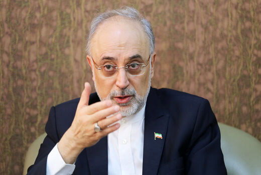 برجام می‌توانست اعتماد از دست رفته به آمریکا رااحیاکند